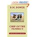 Chip of the Flying U (Large Print) (American Authors Series)