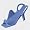 www.badesitz.com - Funny Verstellbarer Badesitz Daphn�