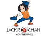 Jackie Chan Adventures Season 3