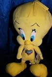 Tweety Looney Tunes Figur groß Plüsch Neu