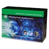 ECONOMY COMPATIBLE TONER FOR ECON HP LASERJET 1300 - 1-13X HI BLACK TONER [HT613X] -