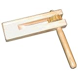 Wooden Ratchet