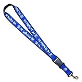 FC Schalke 04 Keyband - 