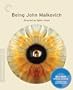 Being John Malkovich (Criterion Collection) [Blu-ray]