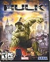 Incredible Hulk