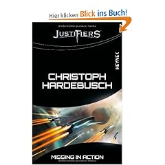Justifiers 1: Missing in Action