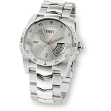 Ebel Sportwave Meridian Chronograph 6122641wht