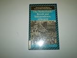 The Netherlands : revolt and independence 1550-1650