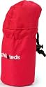 phil & teds shake-away latte Travel Bottle Hoodie