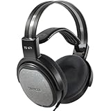 Takstar TS-671 Hi-Fi Full-open High Sound Quality Headphones