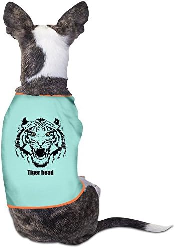 Youdefuzhuang Tiger Boss Large Cat And Dog Pet Costume