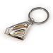 Superman Returns Logo Keychain