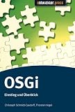 Produkt-Bild: OSGi