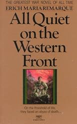 All Quiet on the Western Front