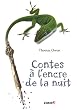 Contes � l'encre de la nuit