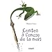 Contes � l'encre de la nuit