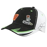 The Game Danica Patrick Dual View Hat