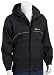 Berghaus Boys Monsoon Waterproof Jacket - Black - Age 7 - 8