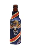 NHL Florida Panthers Neoprene Bottle Cooler