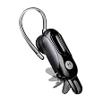 Motorola H17 Bluetooth Headset (Black)