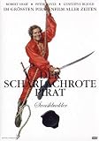 Der scharlachrote Pirat - Robert Shaw