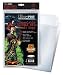 Ultra-PRO Resealable Comic Bags (Bag of 100) Current / Modern Size