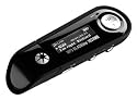 Maxfield BLACKLINE 2GB MP3 WMA USB-PLAYER