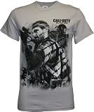 Call of Duty: Black Ops Jungle Aim Men's T-Shirt