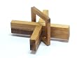 Handmade X Challenge Puzzle Game