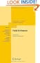 Field Arithmetic (Ergebnisse der Mathematik und ihrer Grenzgebiete. 3. Folge / A Series of Modern Surveys in Mathematics)