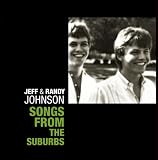 Songs From The Suburbs