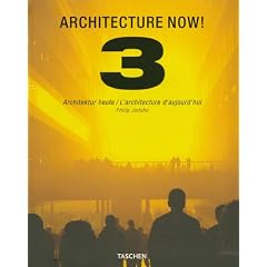 Architecture Now: v. 3 (Icons)