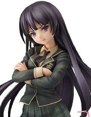 僕は友達が少ない 三日月 夜空 (1/7スケール PVC製塗装済み完成品)