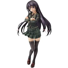 �l�͗F�B�����Ȃ� �O���� ��� (1/7�X�P�[�� PVC���h���ς݊����i)