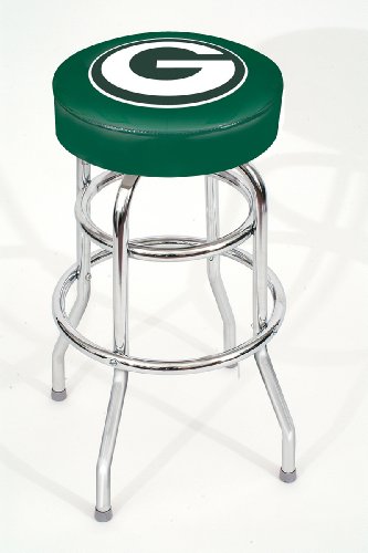 Green Bay Packers Bar Stool