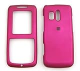 Samsung Messenger R450/R451 (Straight talk) Honey Dark Purple,Leather Finis ....