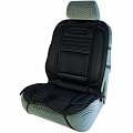 Cartrend 96145 Luxus Massage-Sitzauflage "Enjoy" beheizbar