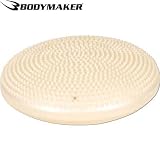 BB-SPORTS BODYMAKER バランスエアーパッド パールホワイト FMPWH