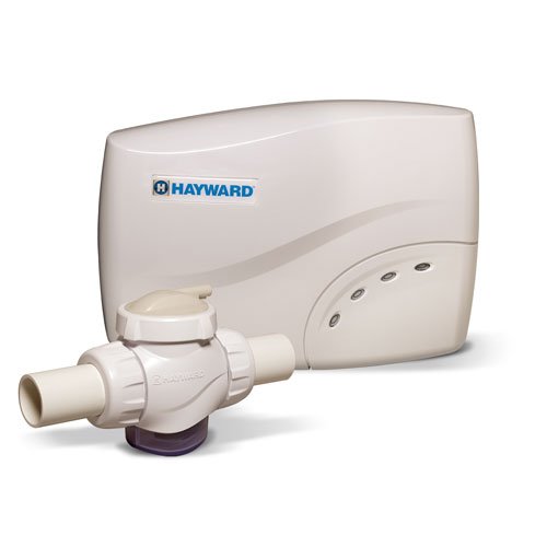 Salt and Swim 6 Month Pool Chlorine Generator