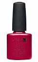 CND Shellac Color Coat with UV3 Technology, Hot Chilis