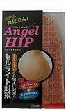 エンジェルヒップ セルライトミトン