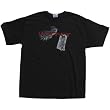 Joe Rocket Busa Men's Short-Sleeve Fashion Shirt