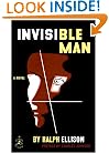 Invisible Man: A Novel