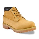 Timberland Mens Waterproof 6 Inch Premium Boot