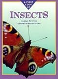 A first look at insects