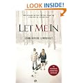 Let Me In (Movie Tie-in)