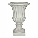 Click for more about Classical Urn in Stone Finish - .