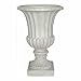 Classical Urn in Stone Finish