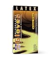 Permatex 09182 Disposable Latex Glove
