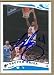 Trevor Ariza AutographedHand Signed Basketball Card (New York Knicks)